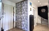 Magnifique Duplex F4 Baigné de Lumière, Dernier Étage avec Balcon – 4 pièces – 3 chambres – 102 m²
