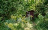 Grande maison familiale en lisière de bois – 8 pièces – 4 chambres – 190 m²
