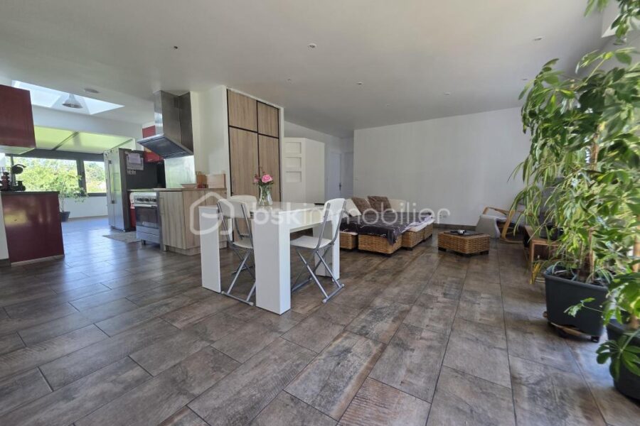 Maison à vendre à Fay les nemours