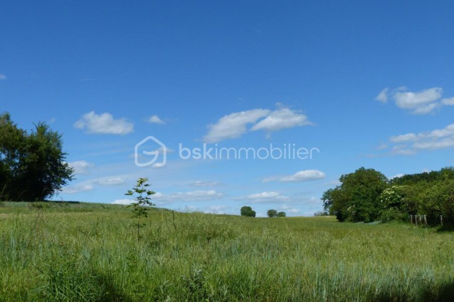 Terrain à vendre à Charbuy