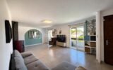 Maison familiale avec piscine et dépendance sur 1000m2 de terrain – 6 pièces – 4 chambres – 160 m²