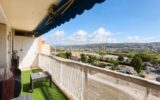 3 pièces vue dégagée cave et parking – 3 pièces – 2 chambres – 74 m²