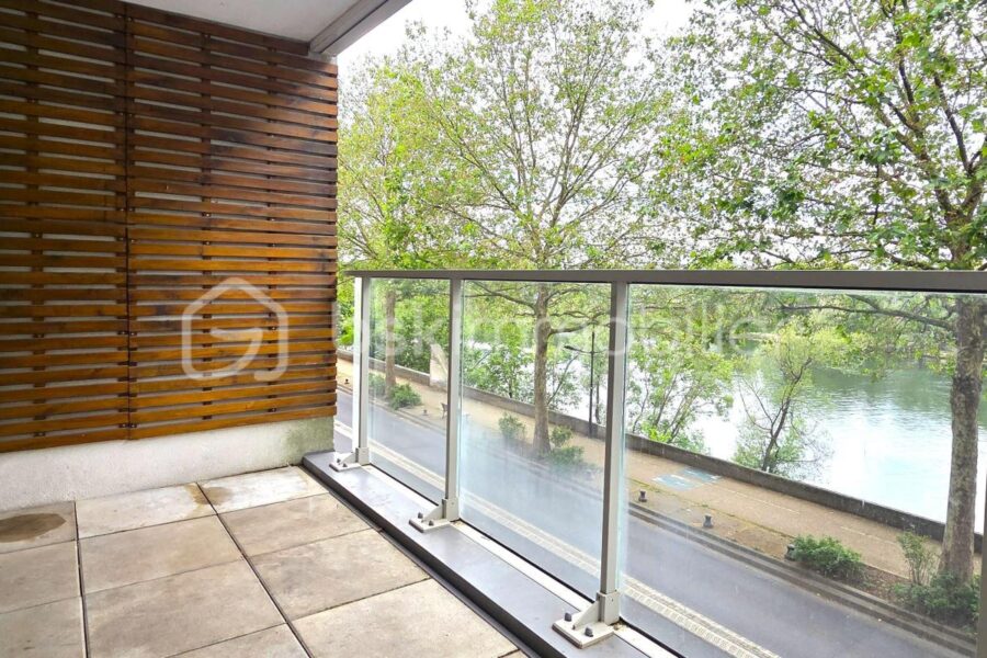 Appartement à vendre à Alfortville — Vue fleuve — photo 5