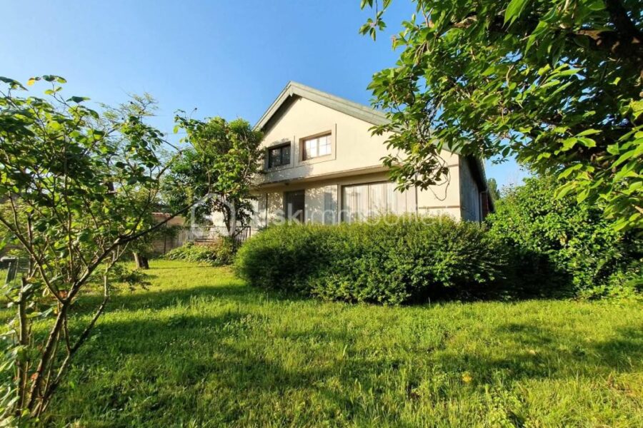 Maison à vendre à Saint jean d angely