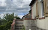 Découvrez le charme authentique d&rsquo;une maison des années 20 ! – 4 pièces – 2 chambres – 61 m²