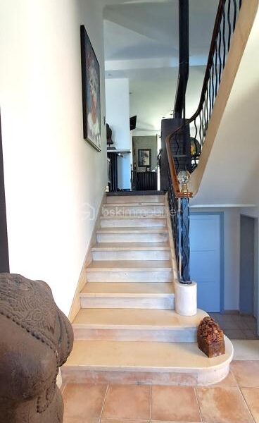 Maison à vendre à Ales — Vue nature — photo 5