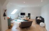 LE REVE EST ICI ! TRES BEL APPARTEMENT T5 DUPLEX EN DERN. ETAGE, 3 CHAMBRES, GRAND JARDIN DE 2024 – 5 pièces – 3 chambres – 129 m²
