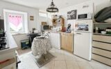 JOLIE MAISON DE VILLAGE AU CALME – 5 pièces – 4 chambres – 90 m²