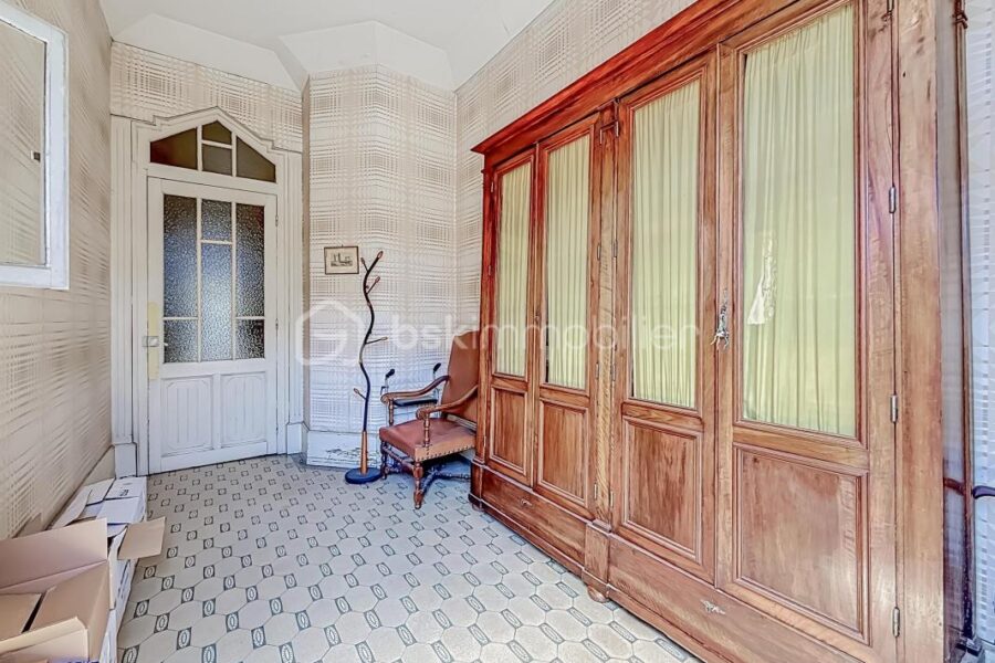 Maison à vendre à Arles