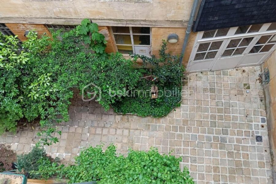 Appartement à vendre à Charleville mezieres