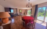 VUE EXCEPTIONNELLE ET IMPRENABLE – 5 pièces – 3 chambres – 106 m²