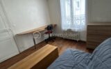 PARIS 17ᵉ – DERNIER ÉTAGE AU CALME – INVESTISSEMENT IDÉAL OU PIED-À-TERRE PARISIEN – 2 pièces – 1 chambre – 17 m²