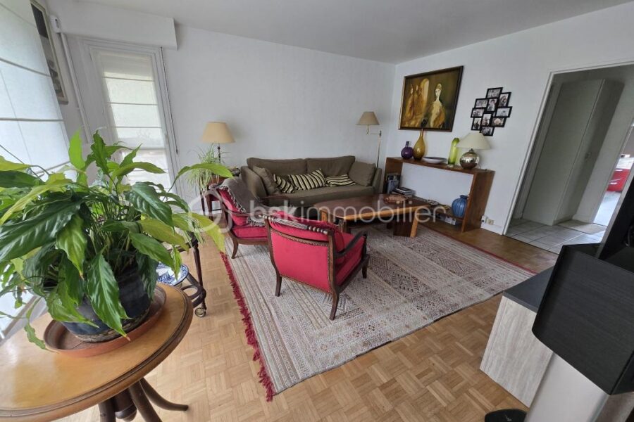 Appartement à vendre à Nevers — Vue nature — photo 5