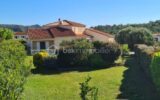 VILLA 4 FACES – VUE SUR LE CANIGOU – 4 CHAMBRES – PISCINE – GARAGE – 6 pièces – 4 chambres – 155 m²