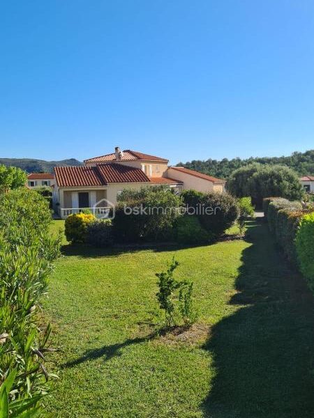 Maison à vendre à Vinca