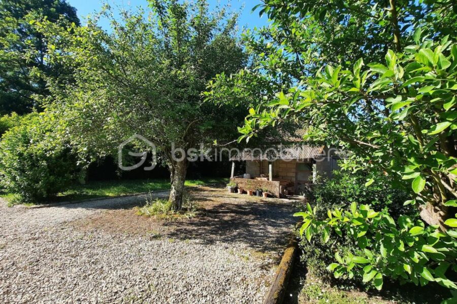 Maison à vendre à Seignelay