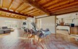 Longère de 275 m² avec dépendances et piscine – 7 pièces – 5 chambres – 275 m²