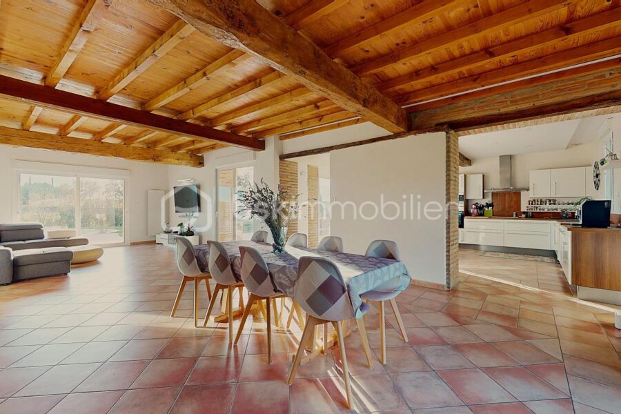 Maison à vendre à Lanta