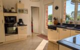 Pavillon individuel 115 m² sur sous-sol complet – 5 pièces – 3 chambres – 114 m²