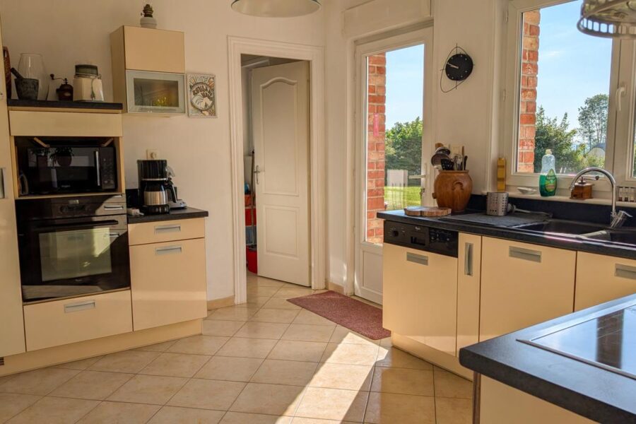 Maison à vendre à Cambrai