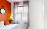 Colocation meublée équipée 4 chambres – 5 pièces – 4 chambres – 73 m²