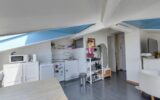 1 Montée Lieutenant Allouche – T1 bis de 30m² (21 m² Boutin) entièrement équipé – 1 pièce – NR chambres – 21 m²