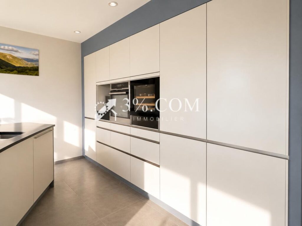 MAISON – 190 M2 – 6 CHAMBRES – JARDIN – DAMELEVIERES – 9 pièces – 6 chambres – 190 m²