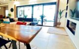 ✨ Villa d’exception, élégance & vue imprenable – 5 pièces – 4 chambres – 170 m²
