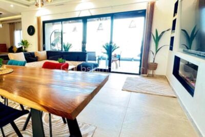 ✨ Villa d’exception, élégance & vue imprenable – 5 pièces – 4 chambres – 170 m²