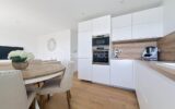 Appartement T3 de 53m2 avec balcon + cave – 3 pièces – 2 chambres – 53 m²