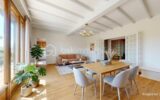 Grande maison divisée en deux logements ou logement + activité pro – 7 pièces – 6 chambres – 187 m²
