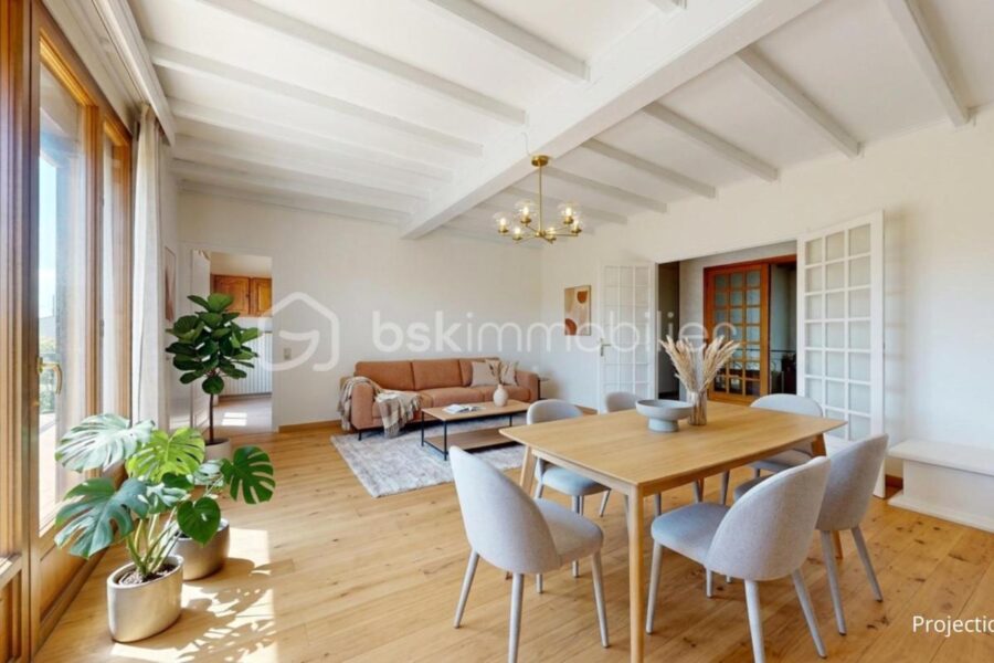 Maison à vendre à Bagnols sur ceze