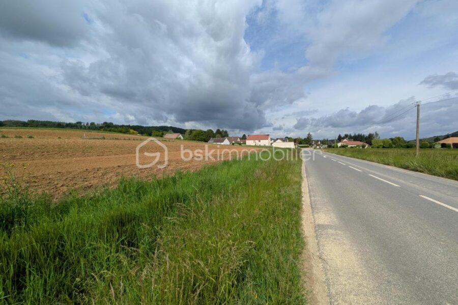 Terrain à vendre à Epernay — Vue nature — photo 6