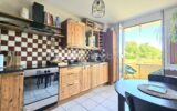 BEAU F4 DE 73M² RESIDENCE CHANTECLAIR 1 – 4 pièces – 3 chambres – 73 m²