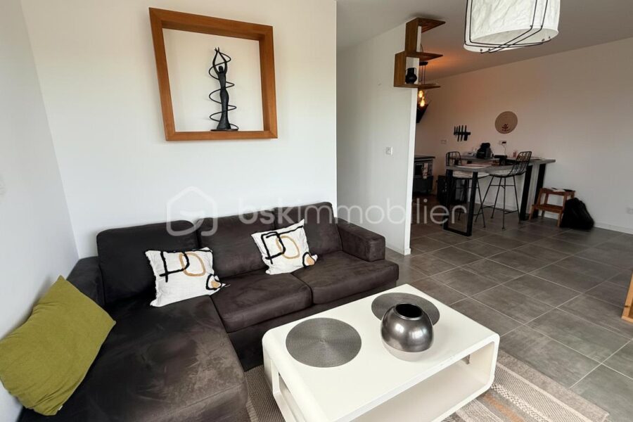 Appartement à vendre à Abeilhan