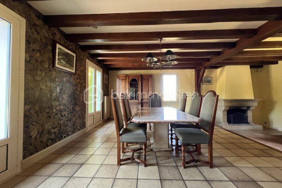 Maison à vendre à Lavoux