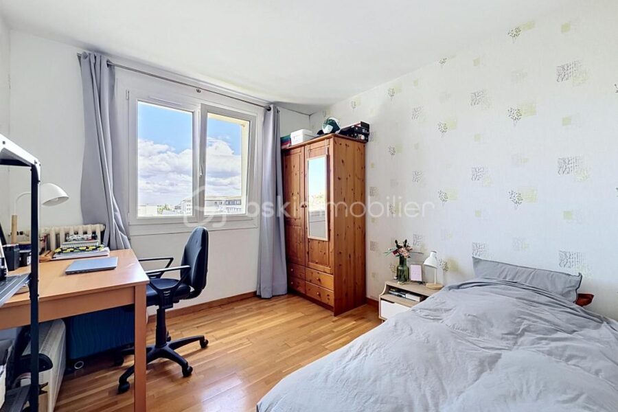 Appartement à vendre à Caen