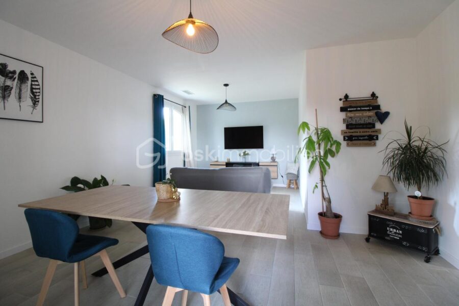 Maison à vendre à Toulouse