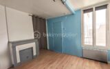 DUPLEX DE CHARME EN HYPERCENTRE – VUE TOITS & CACHET DE L’ANCIEN – 4 pièces – 2 chambres – 69 m²