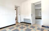 Appartement Lodève dernier étage – 3 pièces – 2 chambres – 66 m²