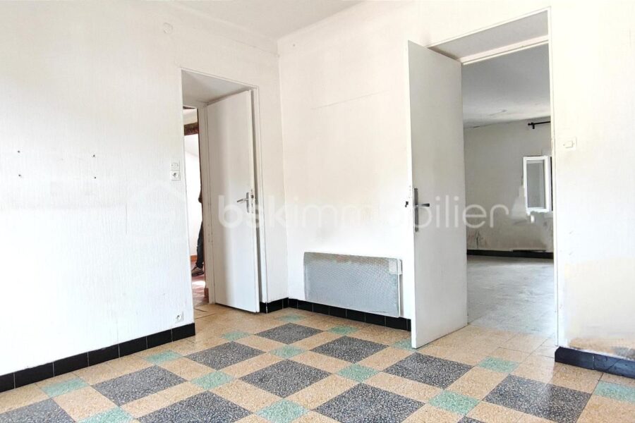 Appartement à vendre à Lodeve