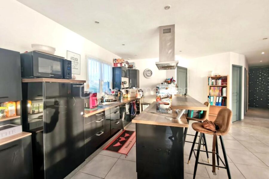 Maison à vendre à Nollieux