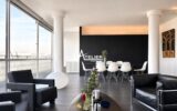 T4 – 4 pièces – 2 chambres – 102 m²