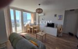 3%.COM MARSEILLE VOUS PROPOSE 13009 – LA ROUVIERE LOCATION D – 2 pièces – 1 chambre – 39 m²