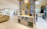 Maison atypique de qualité – 5 pièces – 4 chambres – 150 m²