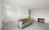 APPARTEMENT CLES EN MAIN – 3 pièces – 2 chambres – 50 m²