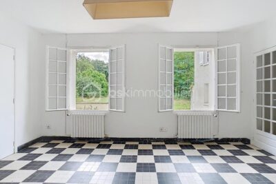 Découvrez votre future maison moderne au cœur de la tranquillité ! – 6 pièces – 4 chambres – 155 m²