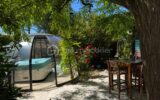 Rare à la vente – Maison de plain-pied avec vue dominante et cadre naturel unique – 6 pièces – 5 chambres – 155 m²