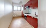 Appartement lumineux de 61m² – 3 pièces – 2 chambres – 60 m²