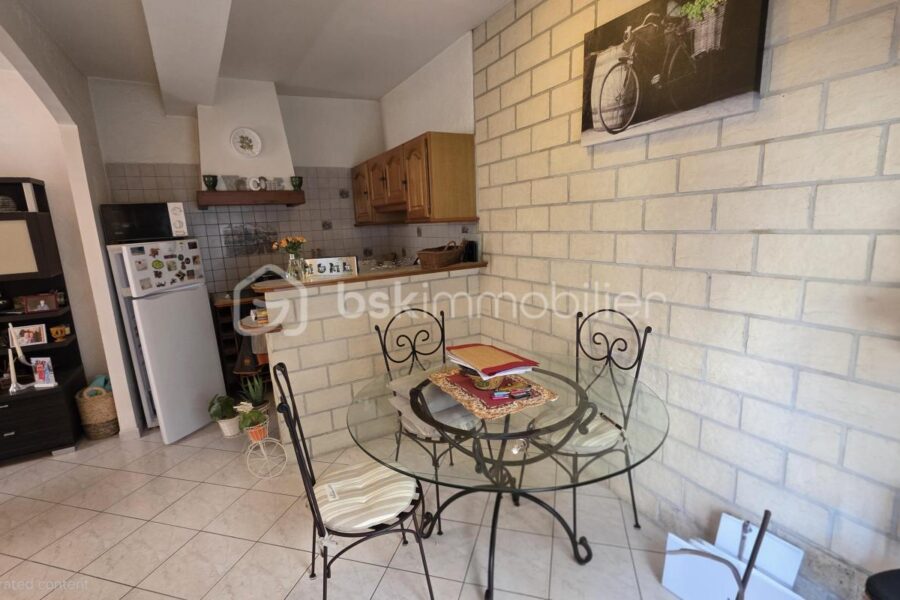 Maison à vendre à Mireval